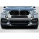 2014-2018 BMW X5 M Performance Look Carbon Fiber Front Lip - image 1