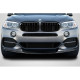 2014-2018 BMW X5 F15 Carbon Creations M Performance Front Lip Spoiler Air Dam - 1 Piece - image 1