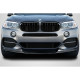 2014-2018 BMW X5 F15 M Performance Front Lip Spoiler Air Dam - 1 Piece - image 1