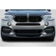 2014-2018 BMW X5 F15 M Performance Front Lip Spoiler Air Dam - 1 Piece - image 1
