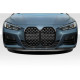 2021-2025 BMW 4 Series G22 Duraflex M Performance Look Front Lip Spoiler Air Dam - 1 Piece - image 1