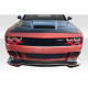 2015-2023 Dodge Challenger Circuit Front Bumper - 1 Piece - image 1