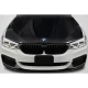 2017-2022 BMW 5 Series G30 / M5 G90 M5 Look Hood - 1 Piece - image 1