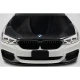 2017-2022 BMW 5 Series G30 / M5 G90 M5 Look Hood - 1 Piece - image 1