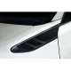 2013-2020 Scion FR-S Toyota 86 Subaru BRZ Monda Fender Inserts - 2 Pieces - image 1