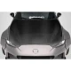 2016-2025 Mazda Miata OEM Look Hood - 1 Piece - image 1