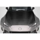 2016-2025 Mazda Miata OEM Look Hood - 1 Piece - image 1