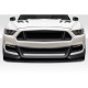 2015-2017 Ford Mustang Predator Front Bumper - 1 Piece - image 1