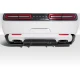 2015-2023 Dodge Challenger Circuit Rear Lip - image 1