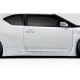 2011-2015 Scion TC RBS Side Skirts - image 1