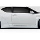 2011-2015 Scion TC RBS Side Skirts - 2 Piece - image 1