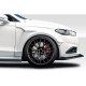 2013-2016 Ford Fusion Reis Front Fender Flares - 4 Pieces - image 1