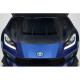 2022-2025 Toyota 86/ Subaru Brz Carbon Creations GT Competition Hood - 1 Piece - image 1