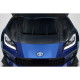 2022-2025 Toyota 86/ Subaru Brz GT Competition Hood - 1 Piece - image 1
