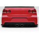 2010-2014 Volkswagen Golf GTI Soar Style Rear Diffuser - 1 Piece - image 1