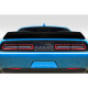 2008-2023 Dodge Challenger Strata Rear Wing Spoiler - 1 Piece - image 1