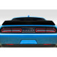 2008-2023 Dodge Challenger Strata Rear Wing Spoiler - 1 Piece - image 1