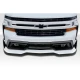 2019-2021 Chevrolet Silverado 1500 Street Runner Front Lip Spoiler Air Dam - 1 Piece - image 1