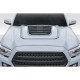 2016-2023 Toyota Tacoma Street Runner Air Hood Scoop - 1 Piece - image 1
