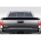 2016-2023 Toyota Tacoma Street Runner Rear Tailgate Wing Spoiler - 1 Piece - image 1