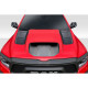 2019-2025 Dodge Ram 1500 TRX Look Hood - 1 Piece - image 1