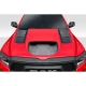 2019-2025 Dodge Ram 1500 TRX Look Hood - 1 Piece - image 1