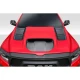 2019-2025 Dodge Ram TRX Look Hood - image 1
