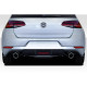 2015-2021 Volkswagen Golf / GTI Waterman Rear Diffuser - 1 Piece - image 1