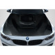 2014-2018 BMW M3 F80 / 2014-2020 M4 F82 F83 Window Hood - 1 Piece (S) - image 1