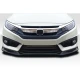 2016-2018 Honda Civic Yoka Front Lip - image 1