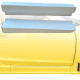 FRP TR-VM80 Wide Body Side Skirts > Toyota MRS MR2 Spyder 2000-2005 - image 1