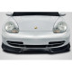 1999-2001 Porsche 911 Carrera 996 Carbon Creations CGS Front Lip Spoiler Air Dam (Non Turbo) - 1 Piece - image 1
