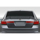2008-2012 Honda Accord Ergo Rear Wing Spoiler - 1 Piece - image 1