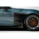 2019-2023 Toyota Supra EVS Carbon Fiber Fender - image 1
