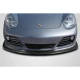 2006-2010 Porsche Cayman Motox Front Lip Spoiler Air Dam - 1 Piece - image 1