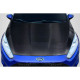 2014-2019 Ford Fiesta OEM Look Hood - 1 Piece (S) - image 1