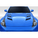 2009-2020 Nissan 370Z Z34 R Concept Hood - 1 Piece (S) - image 1