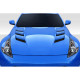 2009-2020 Nissan 370Z Z34 R Concept Hood - 1 Piece - image 1