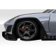 2022-2025 Toyota GR86 Taka Fender Flare - image 1