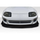 1993-1998 Toyota Supra Aeromate Front Lip Spoiler Air Dam - 1 Piece - image 1