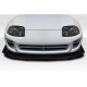1993-1998 Toyota Supra Duraflex Aeromate Front Lip Spoiler Air Dam - 1 Piece - image 1