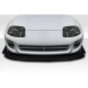 1993-1998 Toyota Supra Aeromate Front Lip Spoiler Air Dam - 1 Piece - image 1