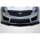 2016-2019 Cadillac CTS-V Alpha Carbon Fiber Front Lip - image 1