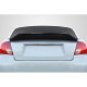 2008-2014 Subaru Impreza WRX STI 4DR / 2008-2011 Subaru Impreza 4DR Carbon Creations Blade Rear Wing Spoiler - 1 Piece - image 1