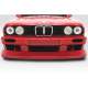 1984-1991 BMW 3 Series E30 Duraflex Burnout Front Bumper - 1 Piece - image 1