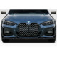 2021-2025 BMW 4 Series G22 Craftworks Front Lip Spoiler Air Dam - 1 Piece (S) - image 1