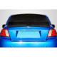 2008-2014 Subaru Impreza WRX STI 4DR / 2008-2011 Subaru Impreza 4DR Carbon Creations DB Aero Rear Wing Spoiler - 1 Piece - image 1