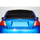 2008-2014 Subaru Impreza WRX STI 4DR / 2008-2011 Subaru Impreza 4DR DB Aero Rear Wing Spoiler - 1 Piece (S) - image 1
