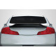 2003-2007 Infiniti G Coupe G35 Carbon Creations Drift Rear Wing Spoiler - 1 Piece - image 1