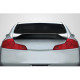 2003-2007 Infiniti G Coupe G35 Drift Rear Wing Spoiler - 1 Piece (S) - image 1